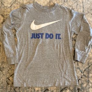 Boys Nike Shirt